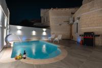 Golden villa - B&B Eilat