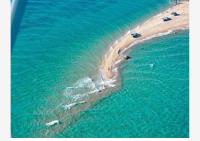 Luxury suite with Jacuzzi - Ferienwohnung Epanomí