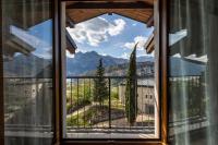 Appartamento Al Forte e Appartamento Orizzonte59 - B&B Nago–Torbole