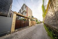 Living Bali Homestay Near Sanur - B&B Kelurahan Sanur