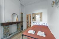 Appartement T2 rénové à neuf, Centre-ville - Chambres d’hôtes Boulogne-sur-Mer