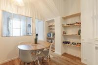 Appartement T2 rénové à neuf, Centre-ville - B&B Boulogne-sur-Mer