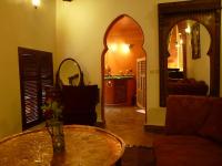 Comfort Suite