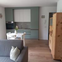 Appartement-Studio avec 1 Lit Double