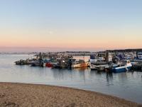 Harbour Retreat Cottage 3 bedroom - B&B Poole