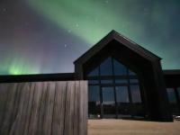 Aurora luxury villa - B&B Reykholt