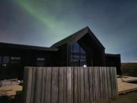 Aurora luxury villa - Chambres d'hôtes Reykholt