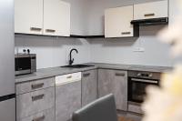 Apartment mit 2 Schlafzimmern