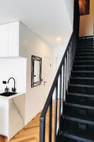 New 2-level Apartment in New Gudauri - B&B Gudauri