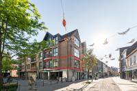 Appartement 2 chambres dans le centre de Vilvoorde - B&B Vilvoorde