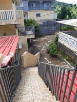 Chambre chez l'habitant - B&B Mamoudzou