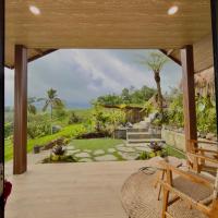 Sundara Villa by Khayu - B&B Banjar Angseri