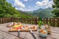 La Congosta, mágica aldea rodeada de montañas - B&B La Plaza