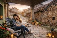 La Congosta, mágica aldea rodeada de montañas - Chambres d'hôtes La Plaza