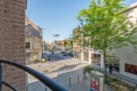 Appartement 2 chambres dans le centre de Vilvoorde - B&B Vilvoorde