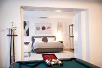 Design Apartments Schloss Burg Solingen - BRIGHT Collection - Bed and Breakfast Solingen