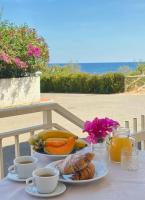 Appartamento Da Mariangela - B&B Santa Lucia