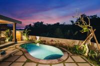 Bhagya Adi Jungle View Villa - B&B Ubud