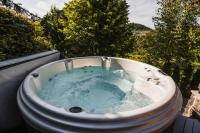 Villa Fužine Lake Luxury Retreat & Spa - Ferienwohnung Fužine