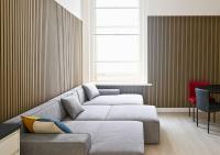 The Vault Liverpool City Centre sleeps 4 - B&B Liverpool