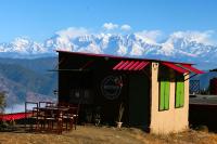 Traveller Hive Kasar Devi - B&B Almora