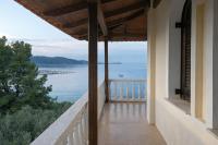 Blue Dandelion - B&B Paliouri