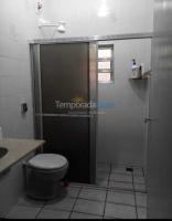 Casa e familia - Ferienwohnung Praia Grande