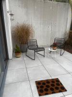 Nature&City - Studio - Bed and Breakfast Biberach an der Riß