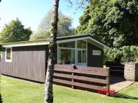 Two-Bedroom Cabin