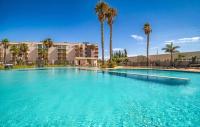 Palm Beach Home Golf Almerimar - B&B Almerimar