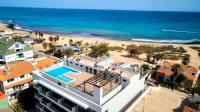 Luxury Lux Studio with Seaview - Bed and Breakfast Santa Maria