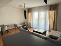 Apartment sea view Asija - Bed and Breakfast Bar