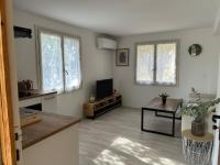 Appartement cosy - B&B Seillans
