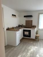 Appartement cosy - B&B Seillans