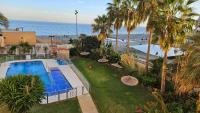 Apartamento El Rey Fuengirola - Bed and Breakfast Fuengirola