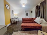 Comfortable 2 Bed Home in Goole by MCPI Hosting, Perfect for Contractors & Business Stays - Bed and Breakfast Goole
