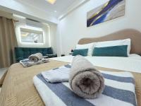 Pool Dream Hurghada - B&B Hurghada
