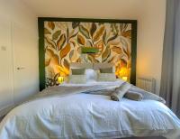 Comfortable 2 Bed Home in Goole by MCPI Hosting, Perfect for Contractors & Business Stays - Chambres d'hôtes Goole