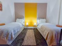 Comfortable 2 Bed Home in Goole by MCPI Hosting, Perfect for Contractors & Business Stays - B&B Goole