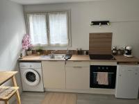 Appartement lumineux - Chambres d'hôtes Seillans