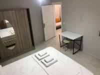 3 odalı ful eşyalı Antalya’nın kalbinde ev - Chambres d'hôtes Antalya