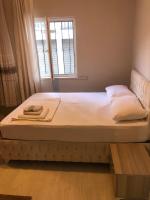 3 odalı ful eşyalı Antalya’nın kalbinde ev - Chambres d'hôtes Antalya