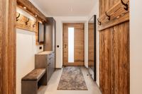 D` Müh - Alpinstil Appartement - Ferienwohnung St. Michael im Lungau