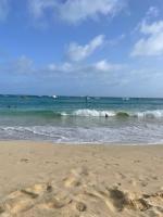 Djadsal Moradias - Near the ocean - B&B Santa Maria