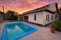 Meu Point Gravatá 1 - Refúgio Familiar a 100 Metros do Mar - B&B Saquarema
