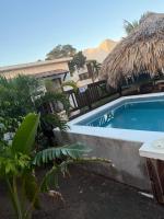 Azteca Villas - B&B Treasure Beach