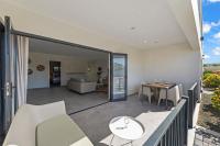 Apartment Serena, Mambo Beach - Ferienwohnung Willemstad