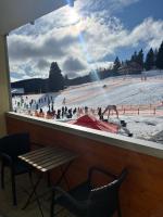 Apartment 117 - B&B Feldberg