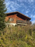 Haus Wolkenplatz Koralpe - Chambres d'hôtes Rieding