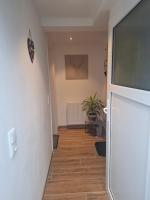 Ferienwohnung Alte Glaserei - B&B Ilsenburg